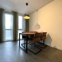 Zwolle, Kraanbolwerkhof, 3-kamer appartement - foto 6
