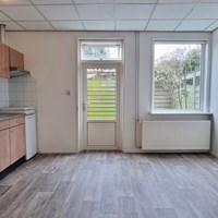 Zwolle, Van Ostadestraat, studentenkamer - foto 4