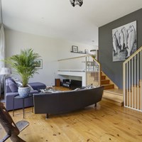 Hoofddorp, Aagje Dekenstraat, eengezinswoning - foto 4
