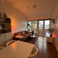 Enschede, Oostveenweg, 2-kamer appartement - foto 5