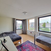 Amsterdam, Jan de Jonghkade, 3-kamer appartement - foto 5