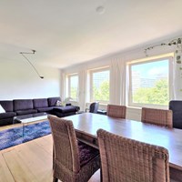 Amsterdam, Erasmusgracht, bovenwoning - foto 4