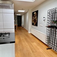 Bennebroek, Bennebroekerlaan, bovenwoning - foto 4