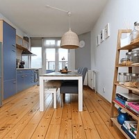 Den Haag, Haag Heesterstraat, 3-kamer appartement - foto 4