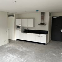 Emmeloord, Achterom, 2-kamer appartement - foto 4