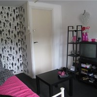 Zwolle, Schuttevaerkade, kamer - foto 4