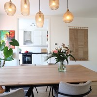 Amsterdam, Leeuwerikstraat, 4-kamer appartement - foto 5