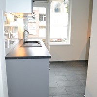 Groningen, Multatulistraat, 4-kamer appartement - foto 4