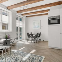 Amsterdam, Spuistraat, bovenwoning - foto 4