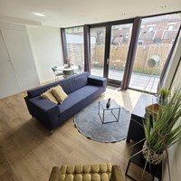 Nieuwegein, Landauerdrift, zelfstandige studio - foto 4