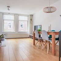 Amsterdam, Ten Katestraat, 2-kamer appartement - foto 5