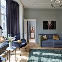 Den Haag, Kettingstraat, 3-kamer appartement - foto 5