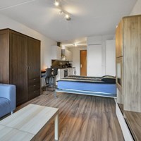 Amsterdam, Welnastraat, zelfstandige studio - foto 5