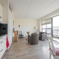 Nijkerk, Zandoogje, 3-kamer appartement - foto 6