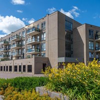 Gorinchem, Kruithoorn, 2-kamer appartement - foto 5