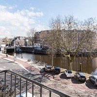 Amsterdam, Nassaukade, bovenwoning - foto 6