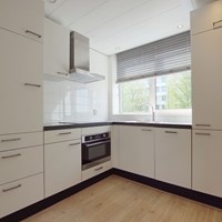 Rotterdam, Willem Ruyslaan, 3-kamer appartement - foto 6