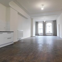 Breda, Wilhelminastraat, 4-kamer appartement - foto 6