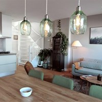 Amsterdam, Vrolikstraat, bovenwoning - foto 4
