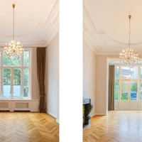 Den Haag, Adelheidstraat, 3-kamer appartement - foto 4