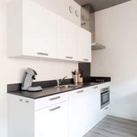 Eindhoven, Nieuwstraat, 2-kamer appartement - foto 5