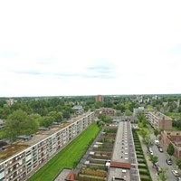 Groningen, Van Lenneplaan, 3-kamer appartement - foto 6