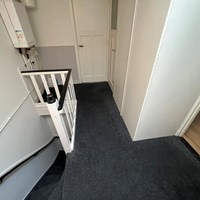 Rotterdam, Luzacstraat, 3-kamer appartement - foto 6