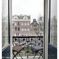 Amsterdam, Leliegracht, 3-kamer appartement - foto 5