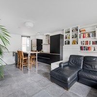 Haarlem, Vogelkoopsteeg, tussenwoning - foto 4