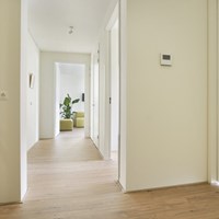 Amsterdam, Cruquiusweg, 2-kamer appartement - foto 5
