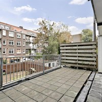 Amsterdam, Baarsjesweg, 4-kamer appartement - foto 6