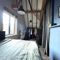 Kampen, Voorstraat, zelfstandige studio - foto 6