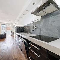 Haarlem, Rob Slotemakerstraat, 2-kamer appartement - foto 4