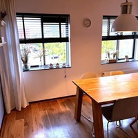 Amsterdam, Olof Palmeplein, 3-kamer appartement - foto 6