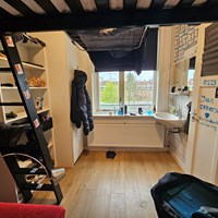 Groningen, Gorechtkade, studentenkamer - foto 4