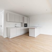 Amsterdam, Gerard Doustraat, 2-kamer appartement - foto 4
