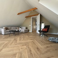 Hoorn (NH), 't Glop, bovenwoning - foto 6