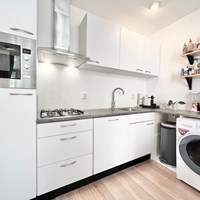 Amsterdam, Vrolikstraat, 4-kamer appartement - foto 5