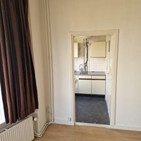 Den Haag, Bentinckstraat, zelfstandige studio - foto 6
