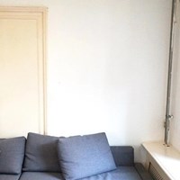 Rotterdam, Kasteelweg, zelfstandige studio - foto 4