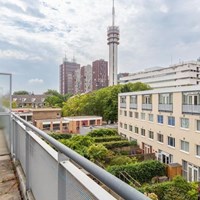Den Haag, Amalia van Solmsstraat, 4-kamer appartement - foto 4