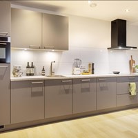 Goes, Groene Weidje, 2-kamer appartement - foto 4