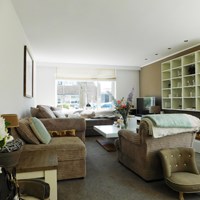 Hoofddorp, Fortweg, eengezinswoning - foto 4