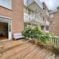 Amsterdam, Formosastraat, 4-kamer appartement - foto 4