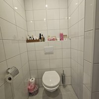 Groningen, Haddingestraat, zelfstandige studio - foto 6