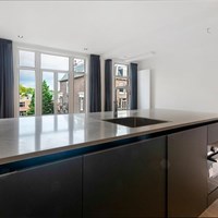 Amsterdam, Koninginneweg, bovenwoning - foto 6