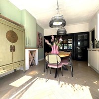 Breda, Van Voorst Tot Voorststraat, eengezinswoning - foto 6