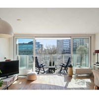 Rotterdam, Admiraliteitskade, 3-kamer appartement - foto 5