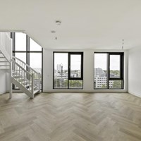 Hoofddorp, Dudokstraat, penthouse - foto 4