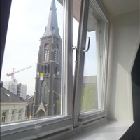 Maastricht, Sint Maartenslaan, semi zelfstandige studio - foto 5